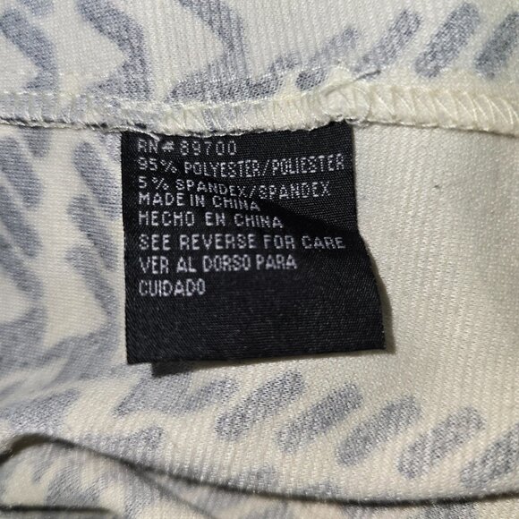 Retro R&K Dress Sz S Black & White Plaid Cap Sleeve Fall Mini Pockets Preppy - Picture 8 of 9